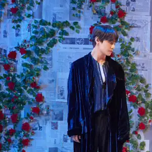 Bts - Make It Right Ft. Lauv